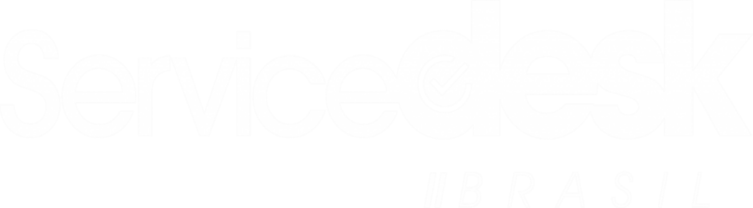 Servicedesk Brasil logo